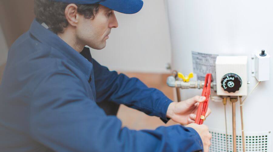 Local sewer line repair in Lefors, TX